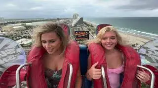 Riley & Mya