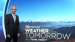 TVNZ Dual-Language Woke Weather Forecast