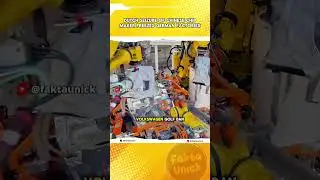 Pasokan Chip Terhenti, Industri Otomotif Jerman Kolaps!