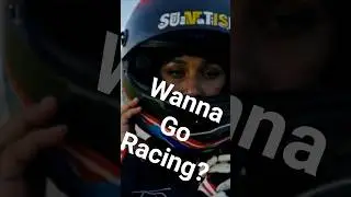 Wanna Go Racing? #racing #karting #kartracing #racingnewbie #BBR #BadBunnyRacing