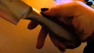ORBLUE Chef's Knife available on Amazon
