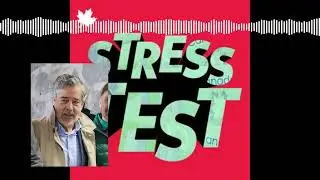 Coming soon: Season nine of Stress Test | Stress Test