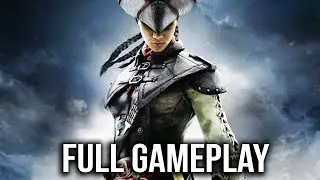 Assassin's Creed Liberation Full Gameplay Longplay - Story Mode
