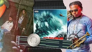 FAIRE Une PROD Trap Type Wheezy Pour Gunna & Nav | FL Studio 20