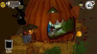 CQ Tutorial - All Coffin/Candy Coffin Locations