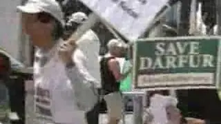 SAVE DARFUR
