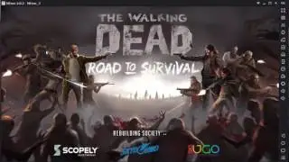 TWD RTS Stats Hack