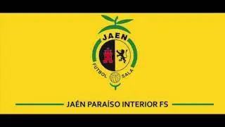 Himno Oficial Jaén Paraíso Interior Fútbol Sala