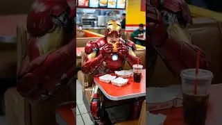 Deadpool, Spiderman & Iron Man TILES HOP Challenge! #tileshop #tileshopchallenge #games