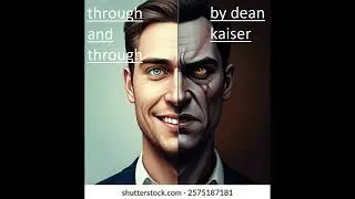 through and through by dean kaiser