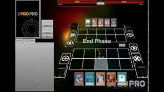 DevPro Duel : LightSworn Vs stoic constellar FTK (Banlist March 2013) - Round 2