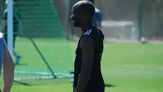 Aluko: So Far, So Good