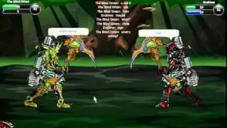 Epic Duel: Remembering Beta: Endtime vs Xendran, Endtime vs Comet Jack