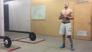 CrossFighting YB 17.5