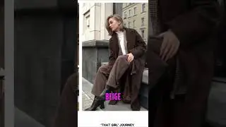 Creating Stylish Outfits with Chocolate Brown  Fashion Inspiration