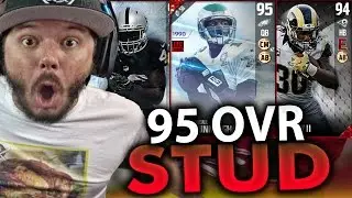 95 OVERALL STUD!! CAMPUS HERO PACK OPENING - MADDEN 17 ULTIMATE TEAM PACK OPENING