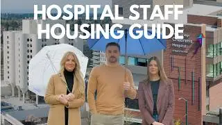 Hospital Staff Housing Guide | Tacoma, Gig Harbor, Puyallup, DuPont