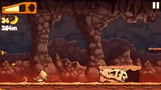 Banana Kong - AndroidGameplays - Top Best Android Games