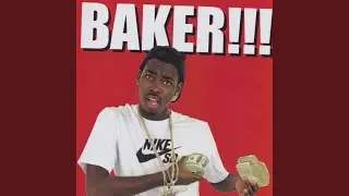 Baker 3