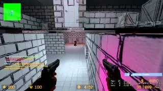 Plague Fest beats ze_paper_escaper_v6_6c2 THE END difficulty (FULL VIDEO)
