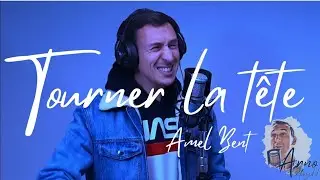Tourner la tête ~ Amel Bent (Cover piano voix) ~ Arno Mangold