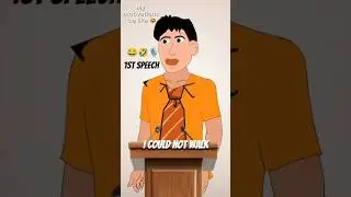 Motivational Speakers Be Like 😂🔥 | Funny Inspo Talk!