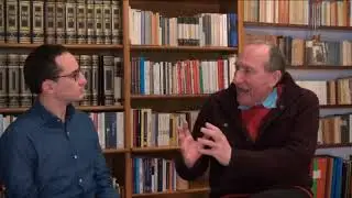 Nuove Visioni (2) il Potere: Marco Guzzi in dialogo con Mauro Ventola (R.Assagioli)