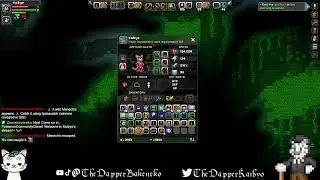 ~Starbound Sundays!~ Frackin Universe [Blind] Part 11: Back to our roots, looking for a DNA den