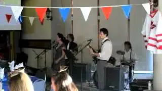 Parting Visions - Rotary '12