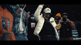 Deuc&eacute; Alejandro - Boss Mentality Forever (Feat. Maine Rilla Stone) [Shot by GoddyGoddy]