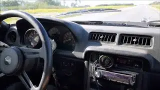 RX7 FB acceleration