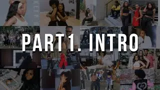 Year of Keep Goin - Part 1. Intro