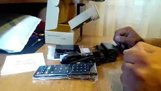 Alfawise A9 4K Amlogic S905 Android 8.1 Smart Internet TV Box Mediabox