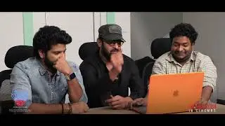 mathuvadalara2 trailer launch by prabhas//#prabhas#fariaabdullah#simba#sathya#mathuvadalara2