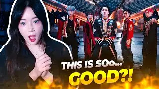 They Went CRAZY 😱 | ATEEZ &ldquo;Crazy Form&rdquo; MV & Dance Practice Reaction