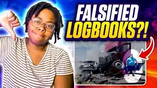 Truck Driver EXPOSES Hope Trans LLC ‼️ Tragic Accident Aftermath