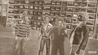 African Head Charge - Live at ULU 1988 (From Outer Space inside your Room - Episode 8)