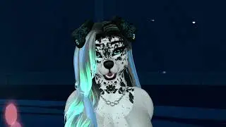 Honey Cream MMD - Up on melancholy Hill