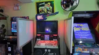 Video Game Arcade Tours - Bugy's Games (Lima, Lince, Peru) 🇵🇪