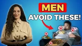 10 Testosterone Killers DESTROYING Men Over 40 (Shocking!)