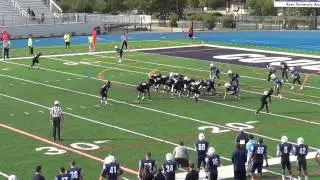 Jerome Washington #44 Gattaca Highlights 2014