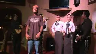 Hotel California Nick Hernandez | Common Sense | 