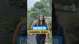 Eco Hons Kya Karein? Top Careers Revealed 🎓