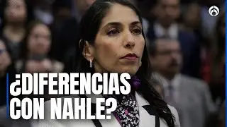 Renuncia Ver&oacute;nica Hern&aacute;ndez como fiscal de Veracruz tras 6 a&ntilde;os en el cargo