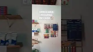 #mercearia