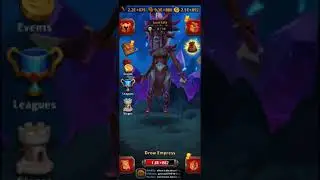 Why I quit Dungeon Crusher after playing for so long.