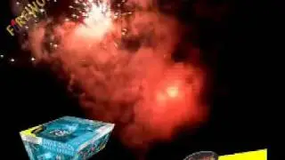 80-shot. multi-effect single-ignition