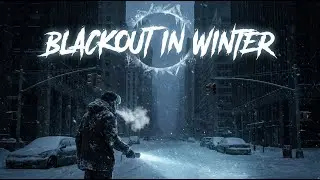 Winter Without Electricity: How People Actually Survive the Cold