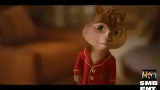 TAN FACIL-CNCO ALVIN AND THE CHIPMUNKS SING AND DANCE ALONG VERSION