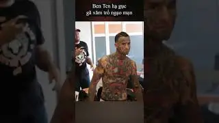 V&otilde; sĩ ngạo mạn bị tay đấm gốc Việt hạ trong 25 gi&acirc;y #blvvothuat